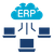 Everything in One Connected Construction ERP